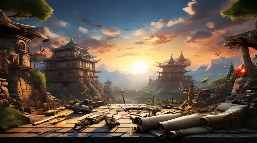 我这一刀下去兑换码横幅图片1